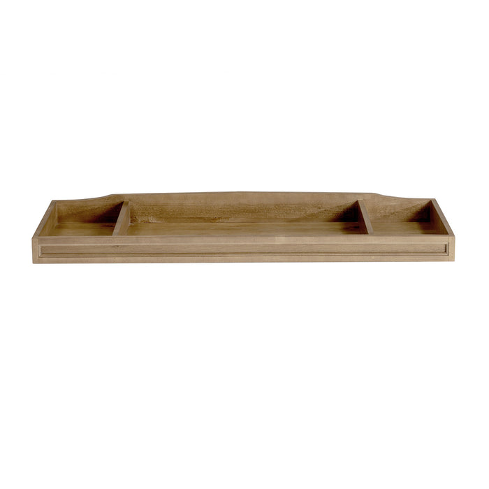 Appleseed Solvang Changer Topper