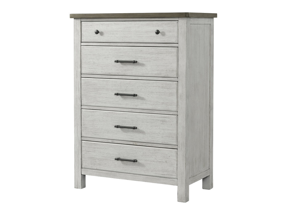 Westwood Timber Ridge 5 Drawer Chest