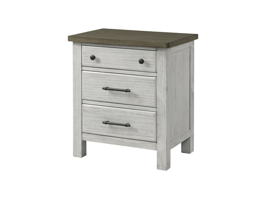 Westwood Timber Ridge Nightstand