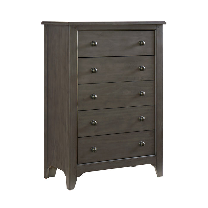 Westwood Taylor 5 Drawer Chest
