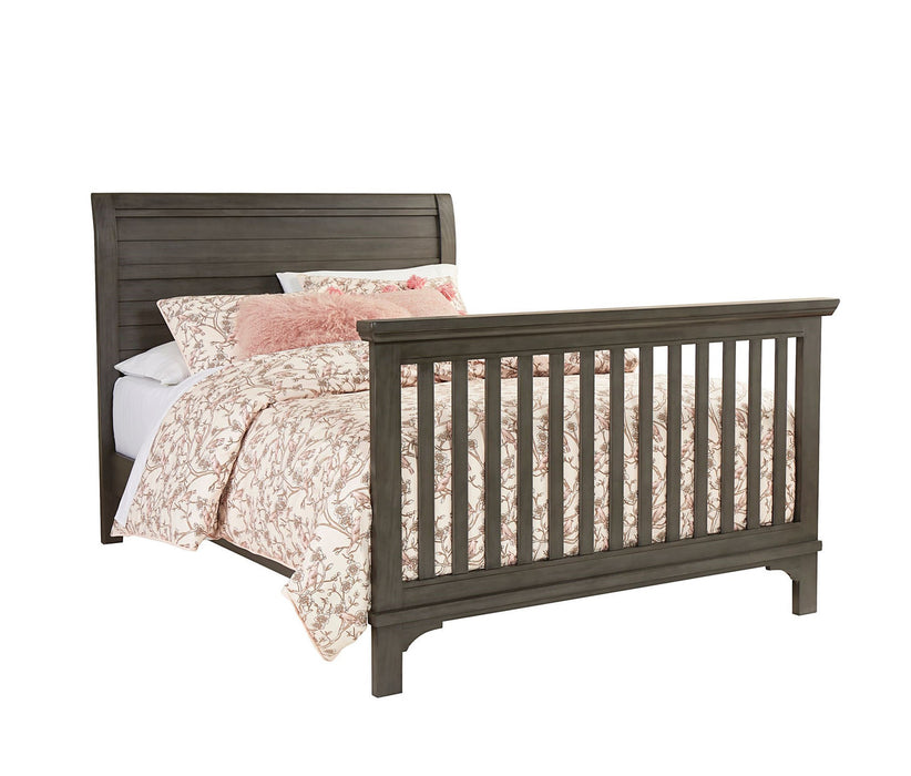 Westwood Taylor Convertible Crib