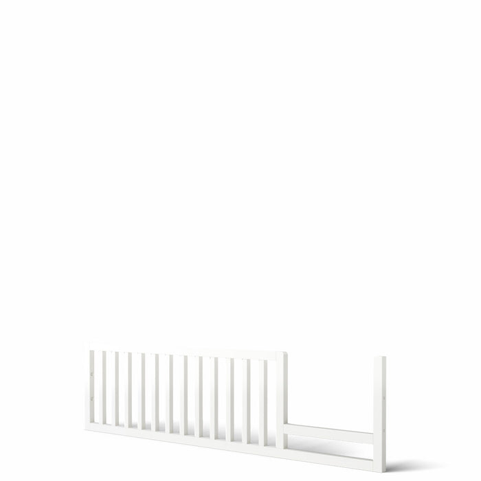 Romina Furniture New York Toddler Rail for #11510