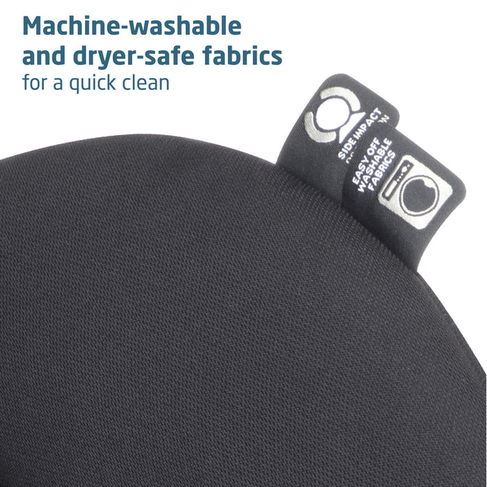 Maxi Cosi Emme 360 Rotating All-in-One Convertible Car Seat