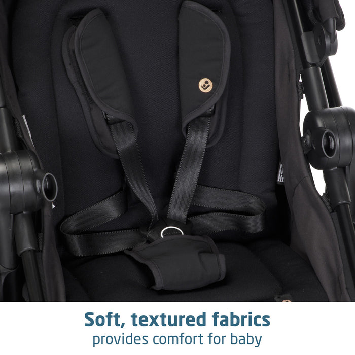 Maxi Cosi Emme 360 Rotating All-in-One Convertible Car Seat