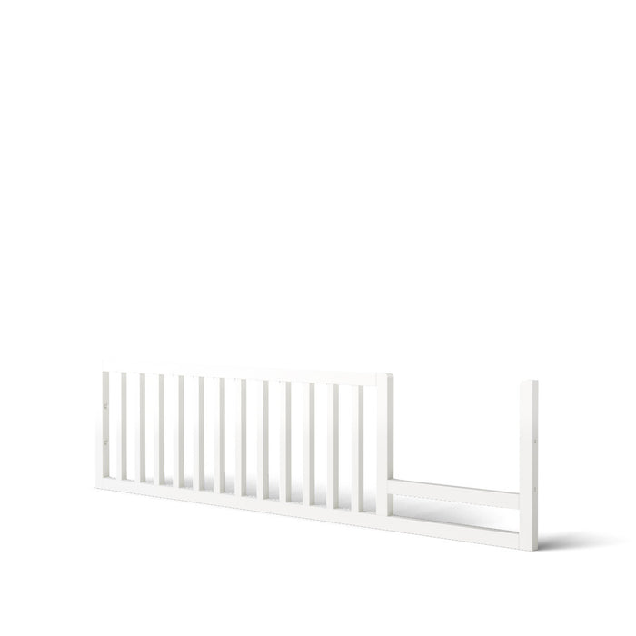 Romina Furniture Uptown Toddler Rail for #15510