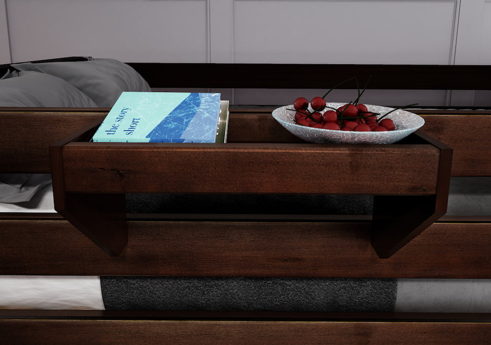 Jackpot Kids Bedside Hanging Tray