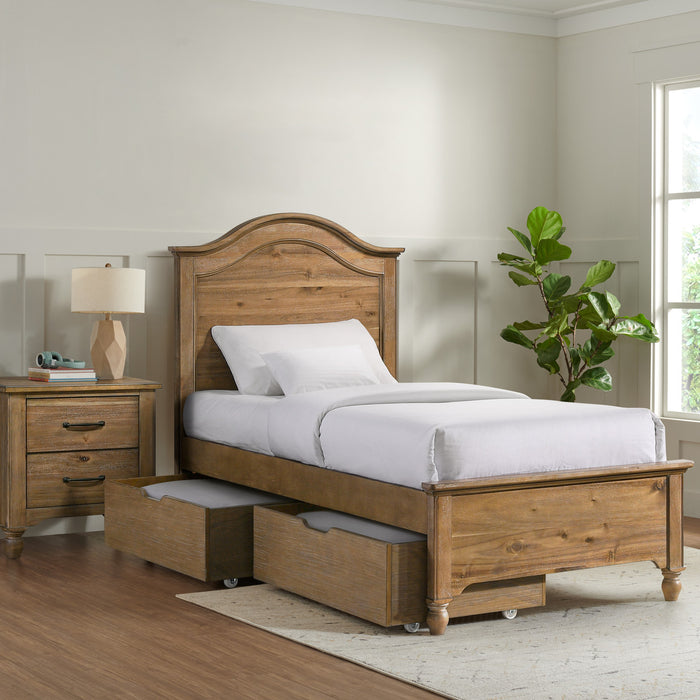 Westwood Highland Nightstand