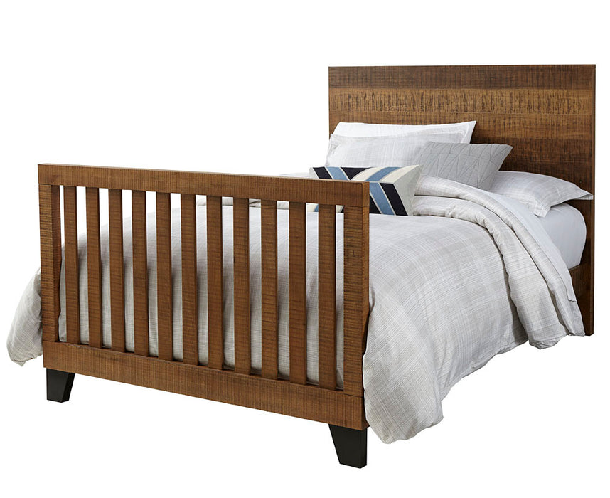 Westwood Urban Rustic Adult Conversion Kit, Brushed Wheat