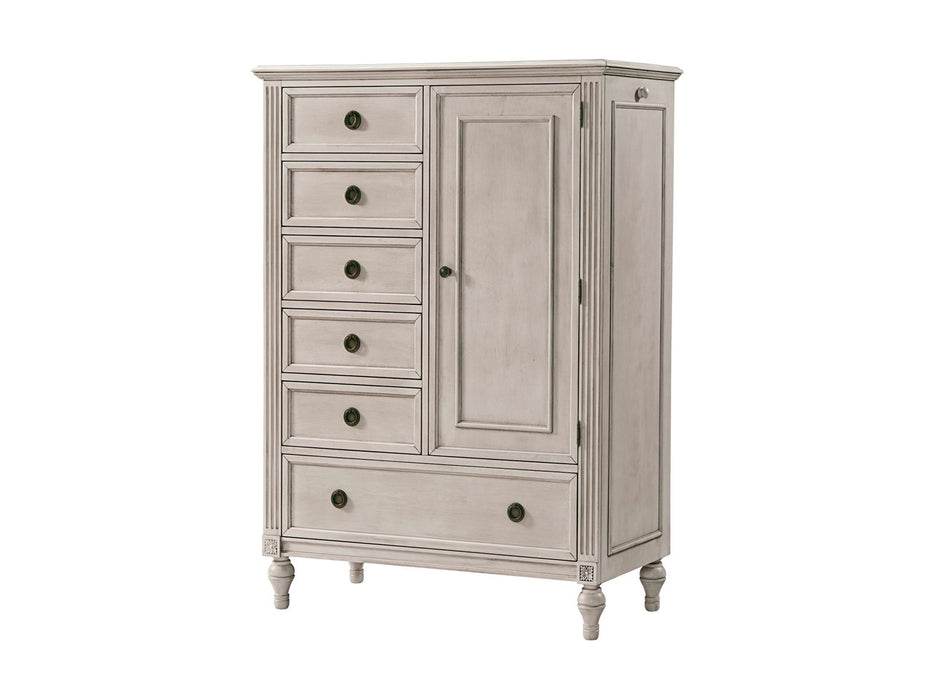 Westwood Viola Chifforobe, Lace