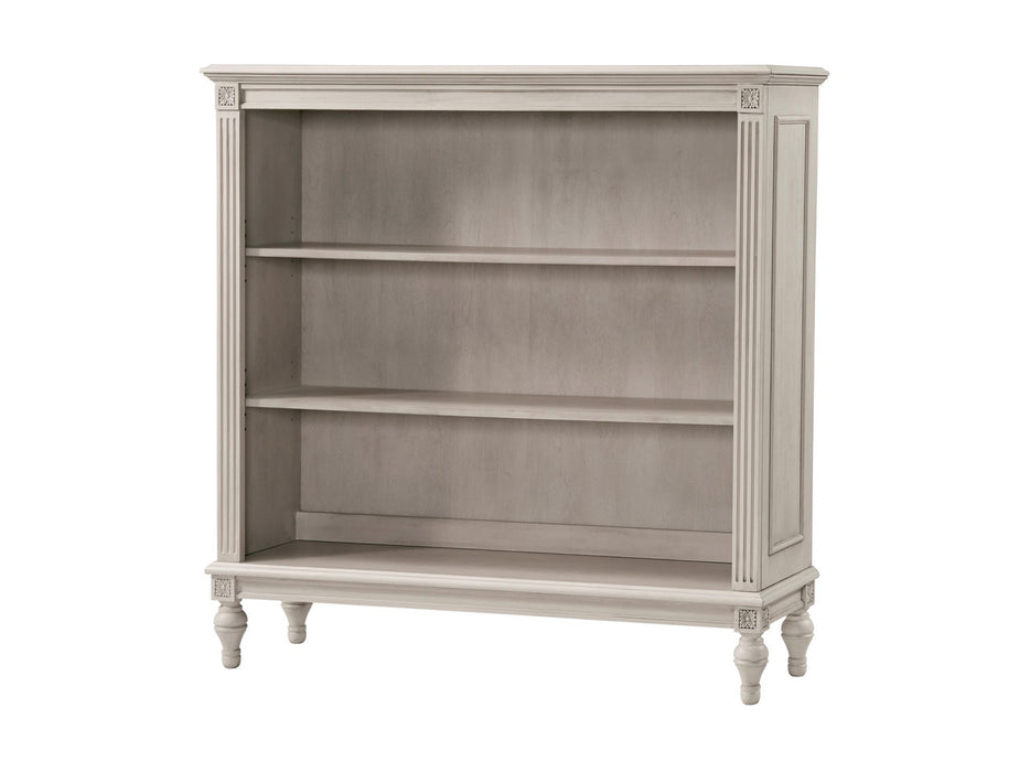 Westwood Viola Bookcase/Hutch, Lace