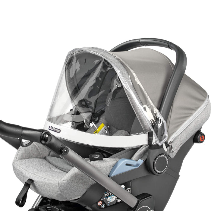 Peg Perego Visor Car Seat