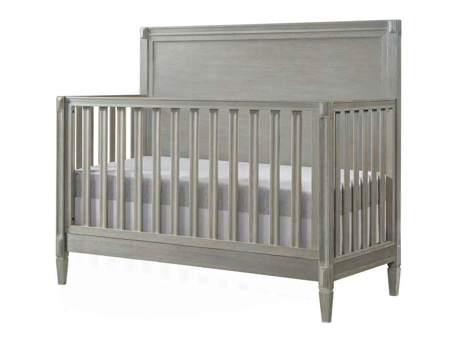 Westwood Vivian Convertible Crib, Dawn