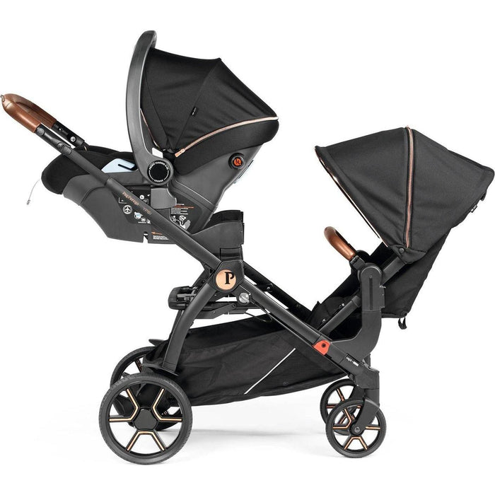 PEG YPSI Single-to-Double Stroller