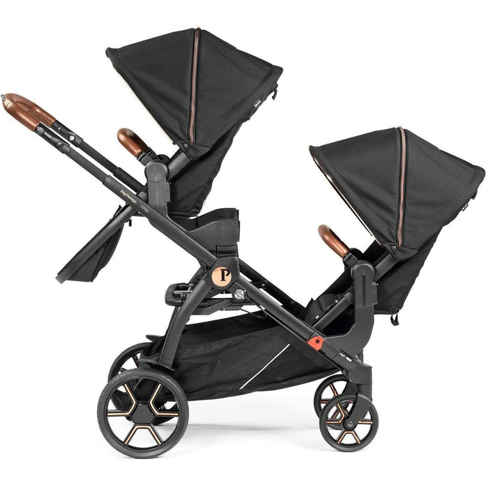 PEG YPSI Single-to-Double Stroller
