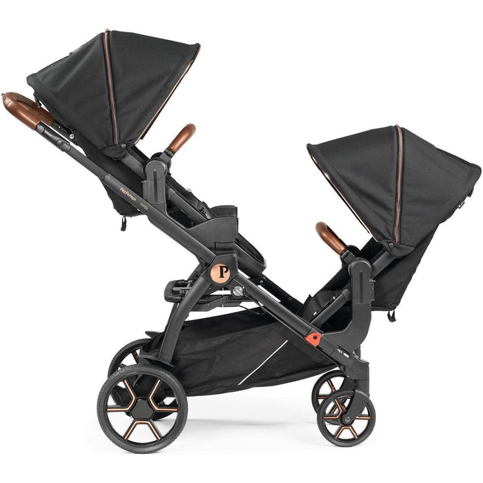 PEG YPSI Single-to-Double Stroller