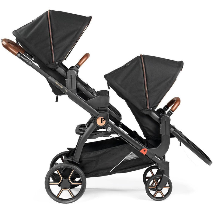 PEG YPSI Single-to-Double Stroller