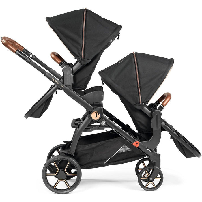 PEG YPSI Single-to-Double Stroller