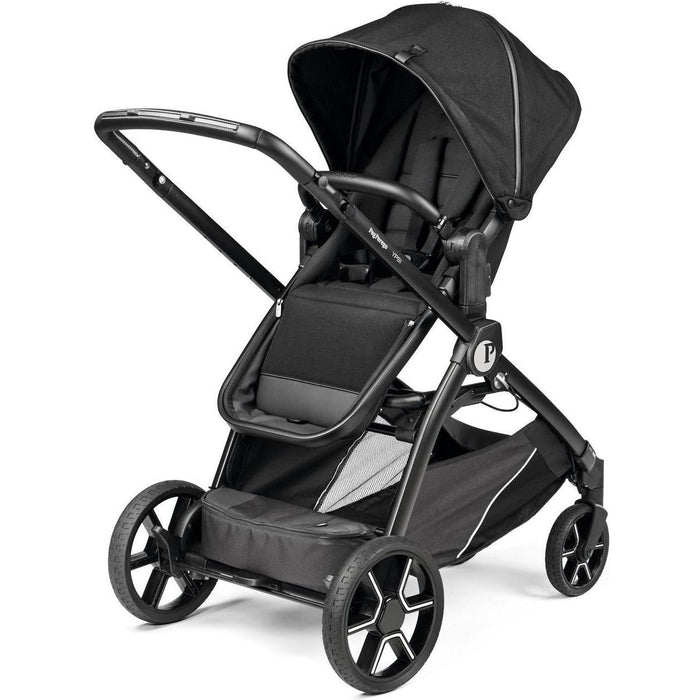 PEG YPSI Single-to-Double Stroller