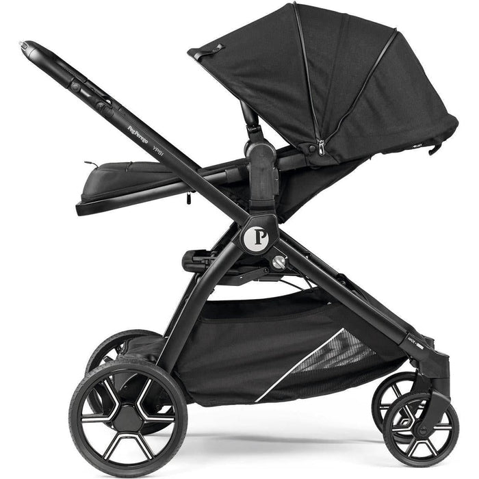 PEG YPSI Single-to-Double Stroller