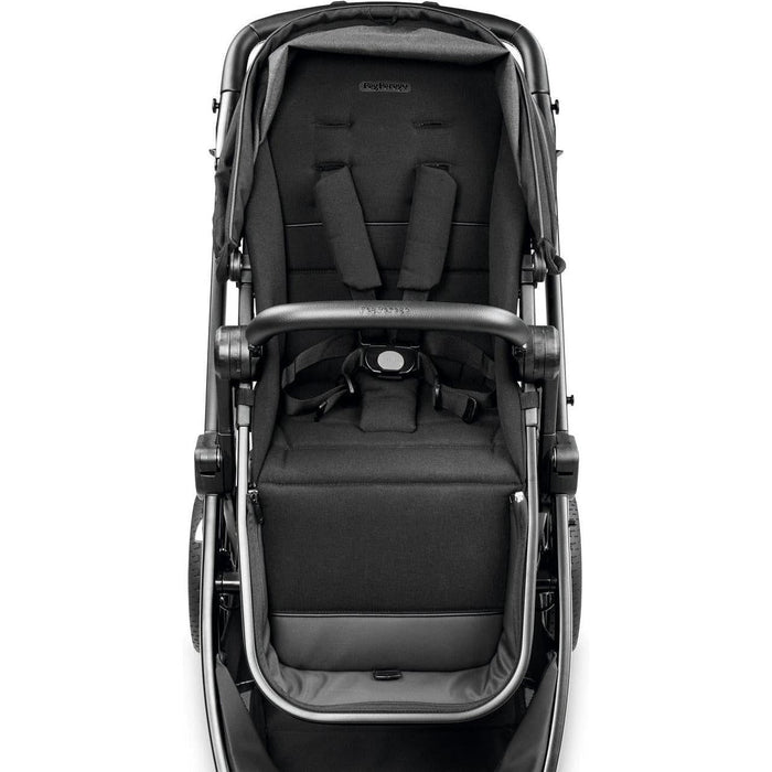 PEG YPSI Single-to-Double Stroller