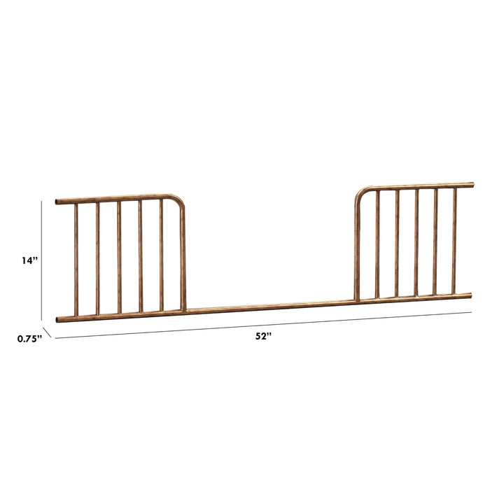Namesake Camellia-Noelle Toddler Bed Conversion Kit (M21499)