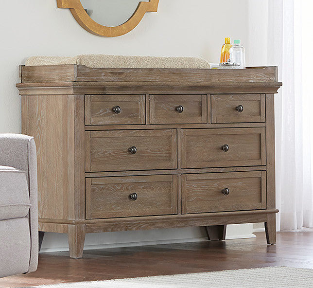 Westwood Leland Changing Tray