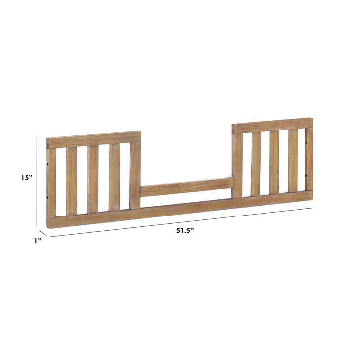 Monogram by Namesake Toddler Bed Conversion Kit for Langford (M14199)