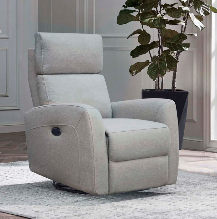 Westwood Jordan Triple Swivel Glider Recliner