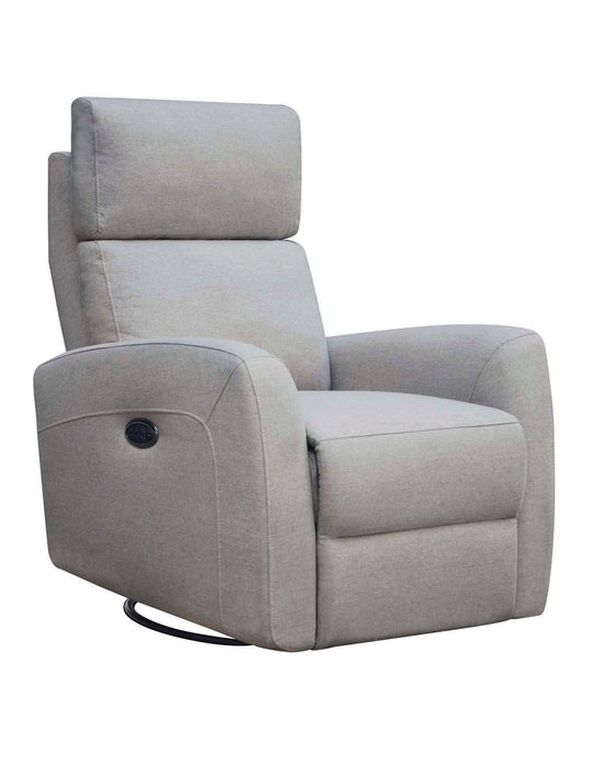 Westwood Jordan Triple Swivel Glider Recliner