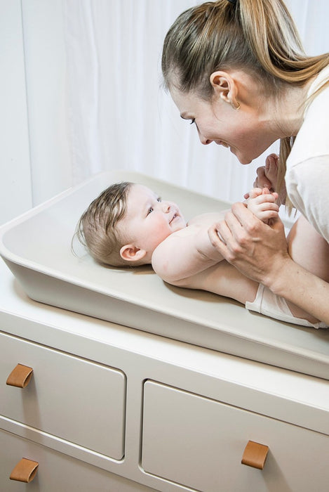 Leander Matty Changing Mat