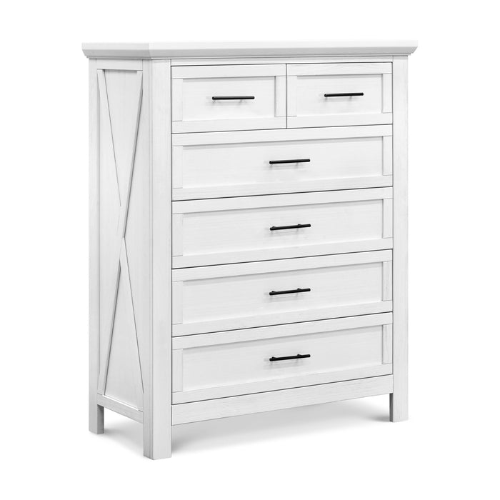 Monogram by Namesake Emory Farmhouse 6-Drawer Chest