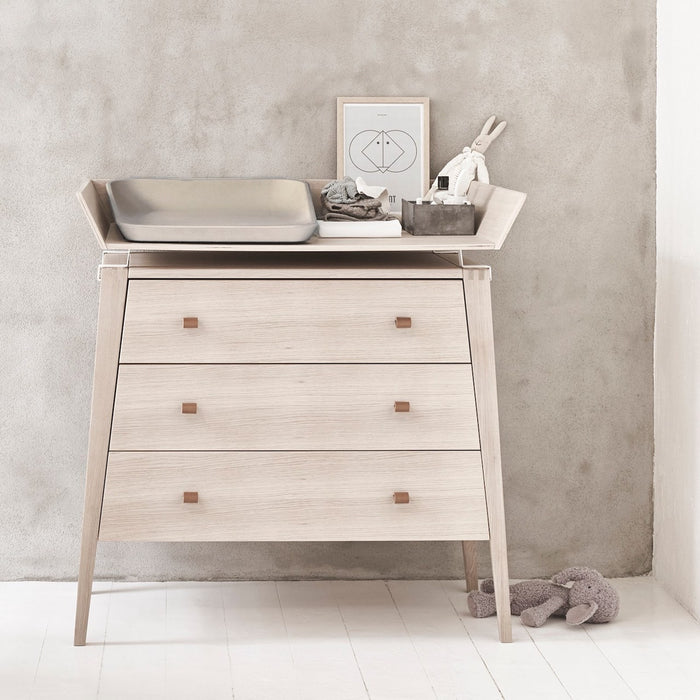 Leander Matty Changing Mat