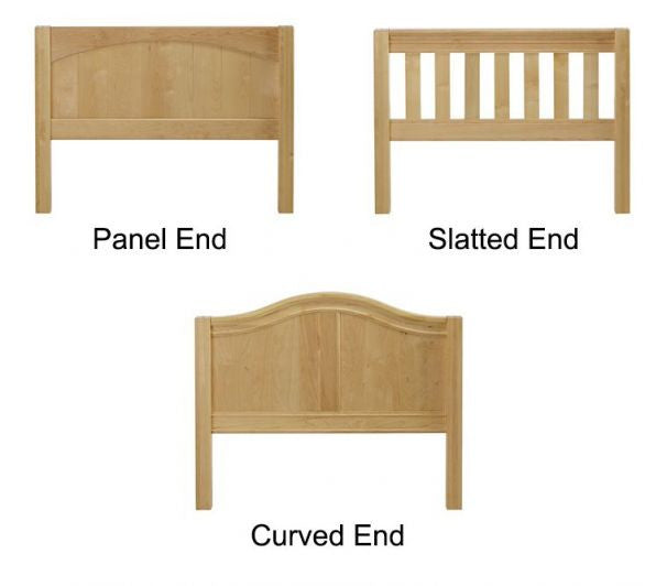 Maxtrix STELLAR Twin Medium Staircase Bunk Bed