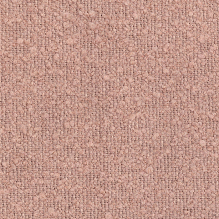 Namesake Crawford Gliding Ottoman | Boucle with Tassel Fringe