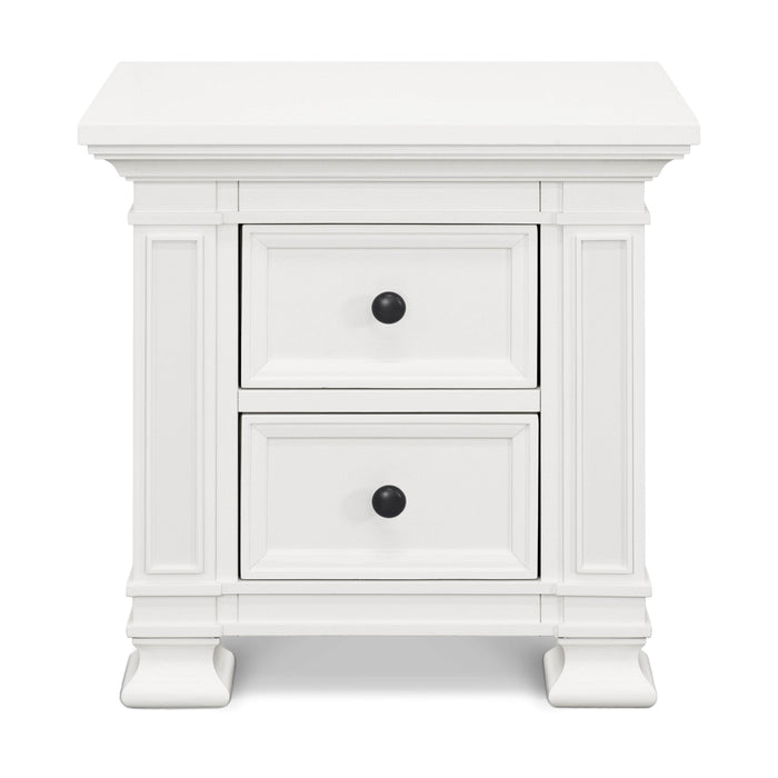 Monogram by Namesake Classic Nightstand