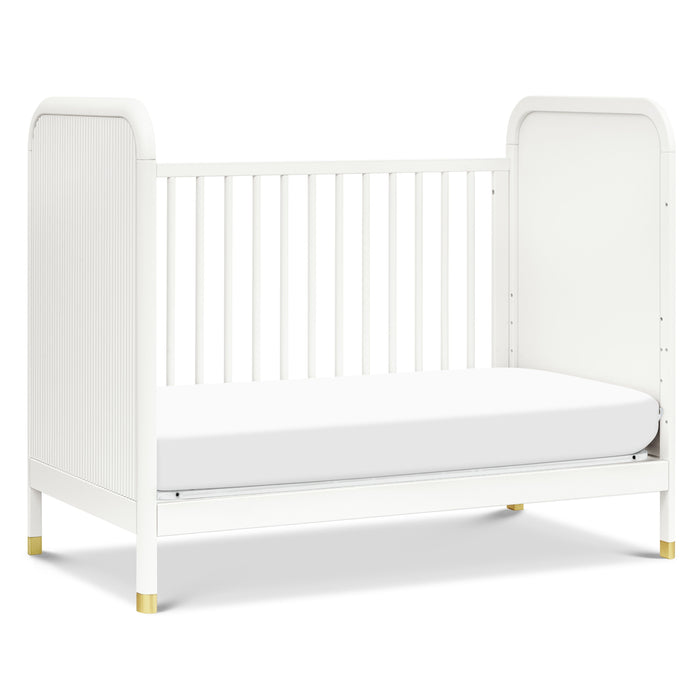 Namesake Brimsley Tambour 3-in-1 Convertible Crib