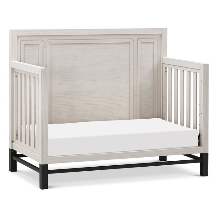 Monogram by Namesake Newbern 4-in-1 Convertible Crib