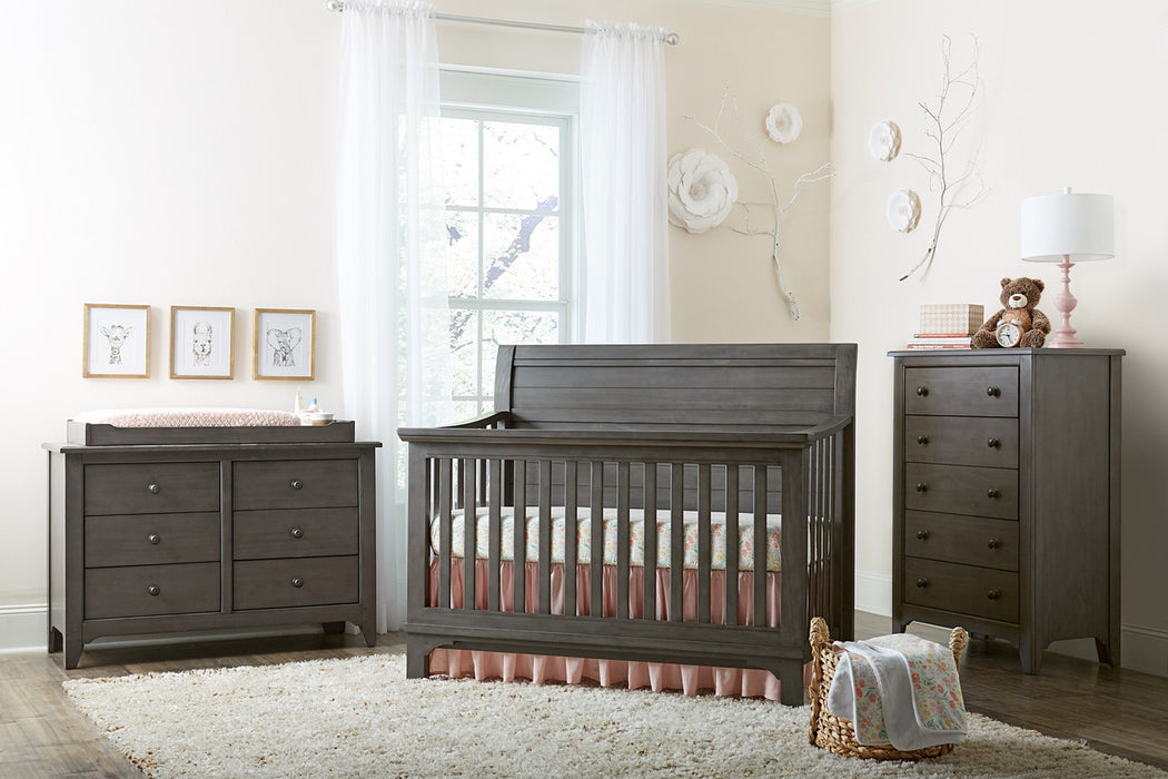Westwood Taylor Convertible Crib