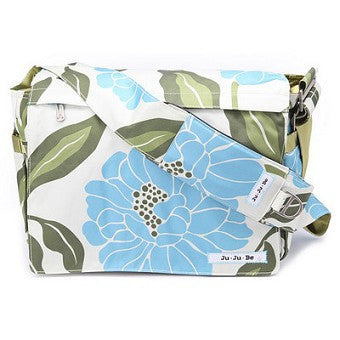 JuJuBe Be All Diaper Bag, Marvelous Mums