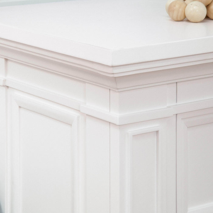 Monogram by Namesake Classic Nightstand