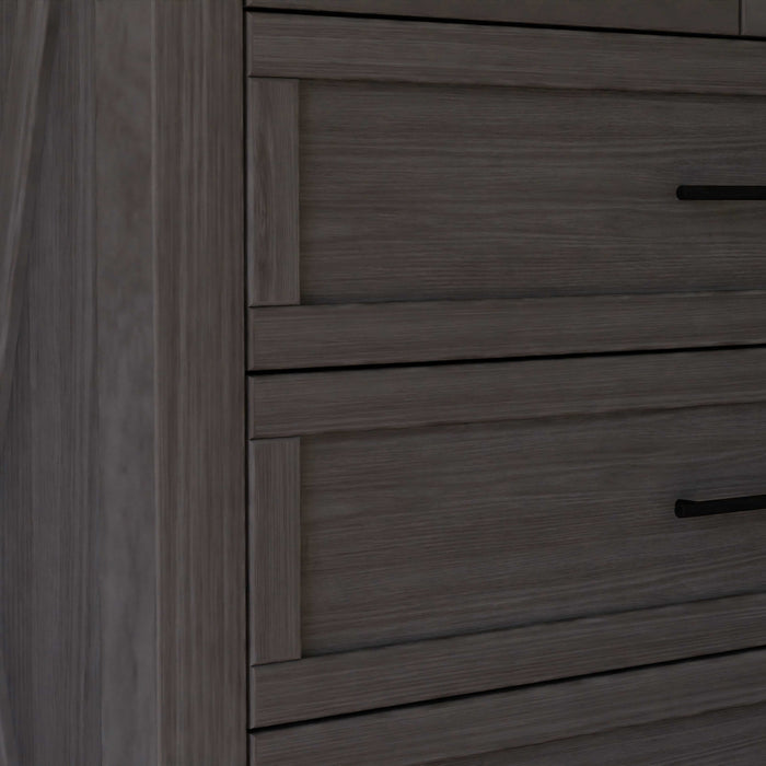 Monogram by Namesake Emory Farmhouse 6-Drawer Chest