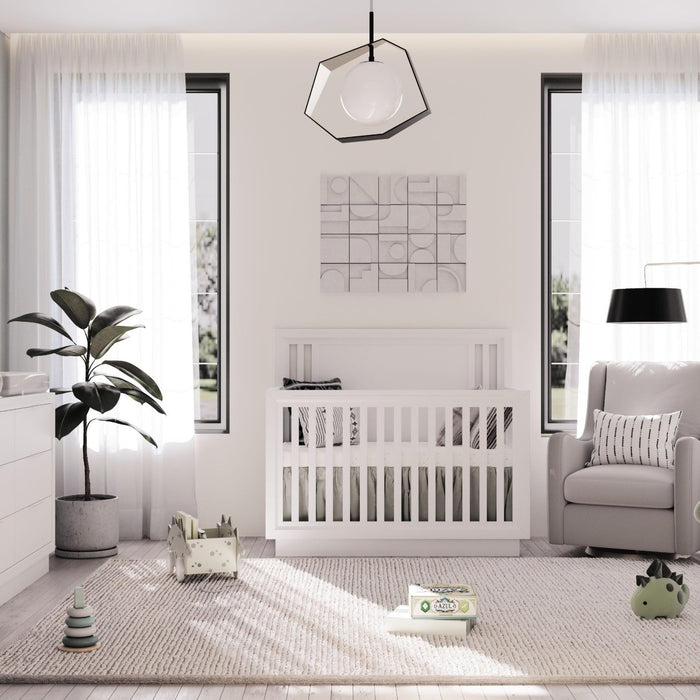 Luxury Baby Furniture in the Bay Area: Discover Romina at Kids N Cribs