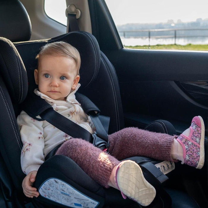 5 Top Factors To Remember When Buying A Booster Car Seat