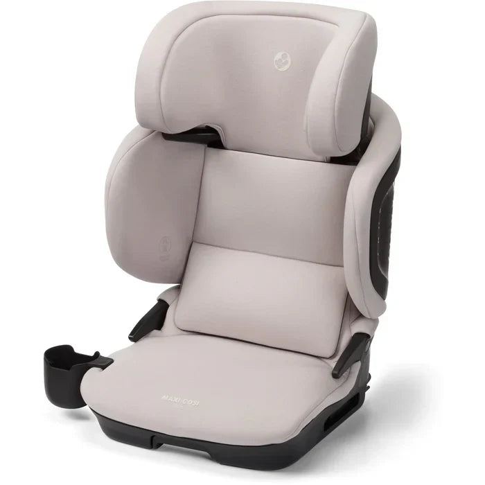 7 Ways Booster Seats Ensure Safer Long Road Trips For Kids