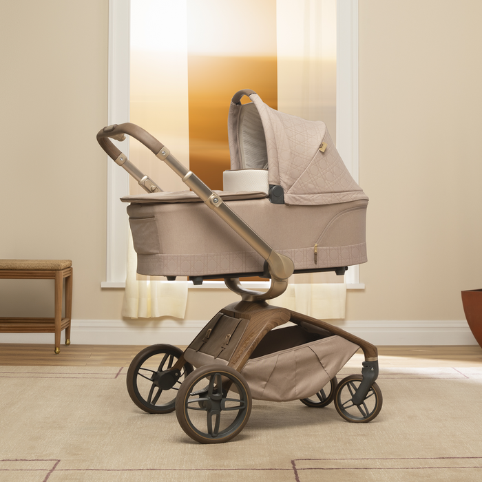 🌿 Discover the Maxi-Cosi Kindred Collection: Eco-Friendly Baby Gear for Bay Area Families