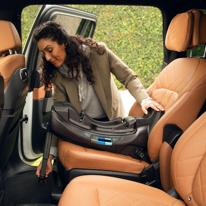 Car Seat Installation for Bay Area Families: Certified, Local & Trusted