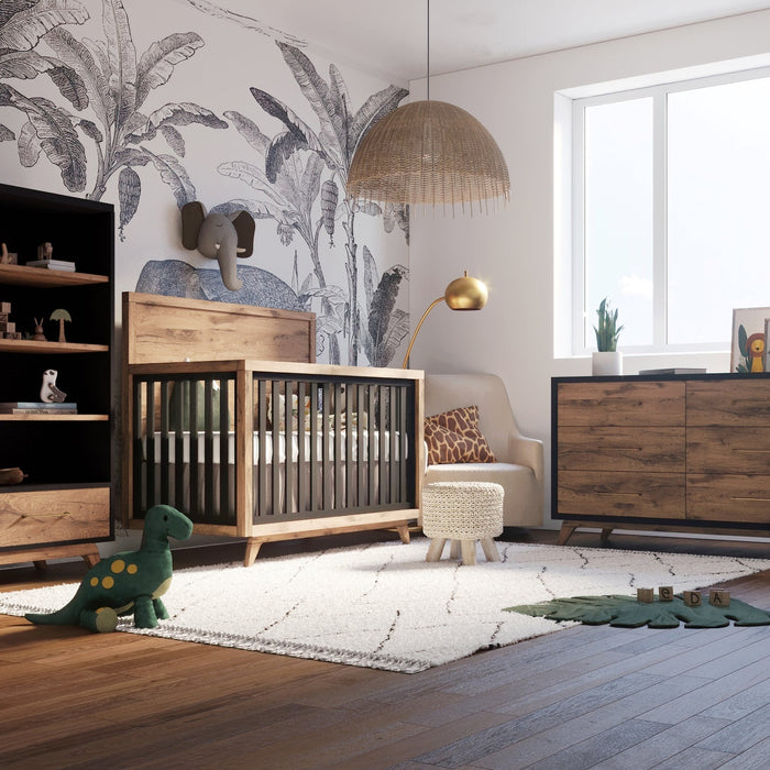 Tips To Choose Kids And Baby Furniture Adapting To The Growth Of Your Child