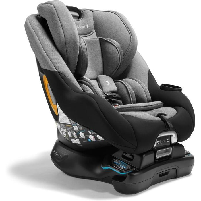 Why Every Parent Needs a Rotating Infant Car Seat: The Ultimate Guide