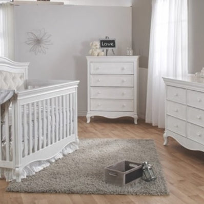 A Guide to Choosing the Best Baby Nursery Furniture Set