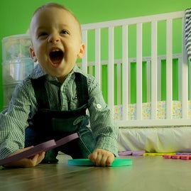 The Best Cribs for Newborn Babies